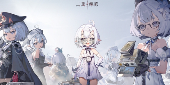 二重螺旋上线时间预测