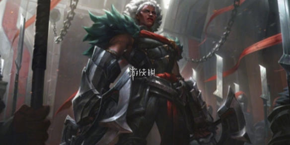英雄联盟手游安蓓萨连招操作技巧