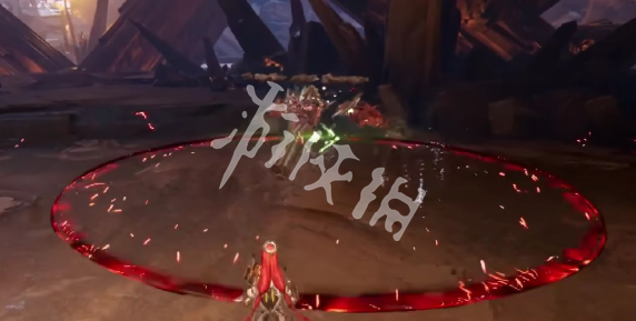 明日方舟终末地三位一体打法攻略