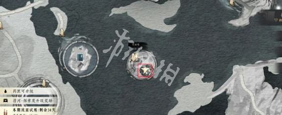 燕云十六声净罪触发方法