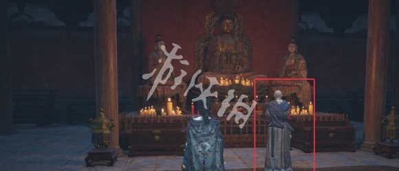 燕云十六声净罪触发方法