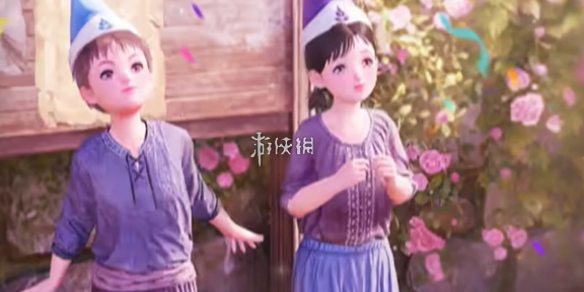 无限暖暖童心游记我的花匠绵羊朋友攻略