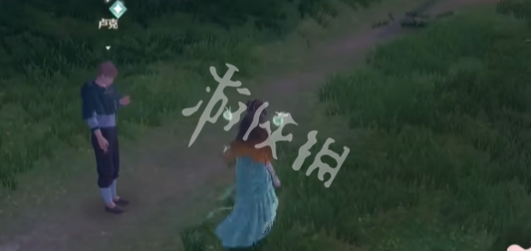 无限暖暖童心游记我的花匠绵羊朋友攻略