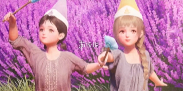 无限暖暖童心稚语小心危险的铲子攻略