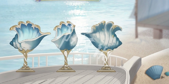 第五人格摄影师盛夏光影三视图爆料