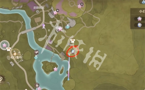 无限暖暖1.6天真季留影册全收集攻略