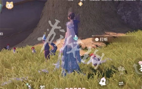 无限暖暖1.6天真季留影册全收集攻略