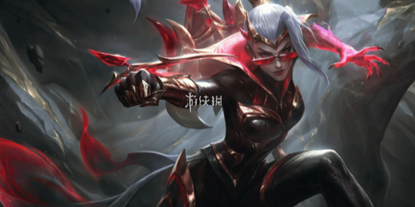 Uzi皮肤隐藏技能