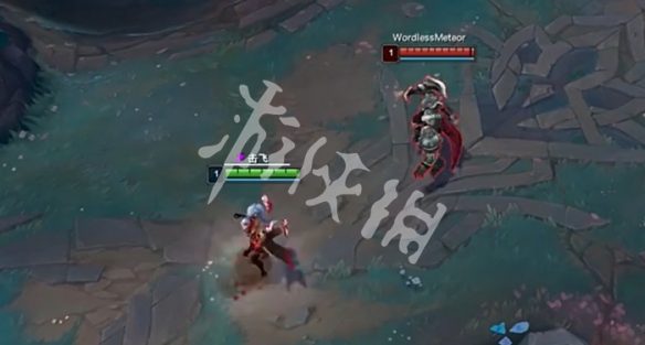 Uzi皮肤隐藏技能