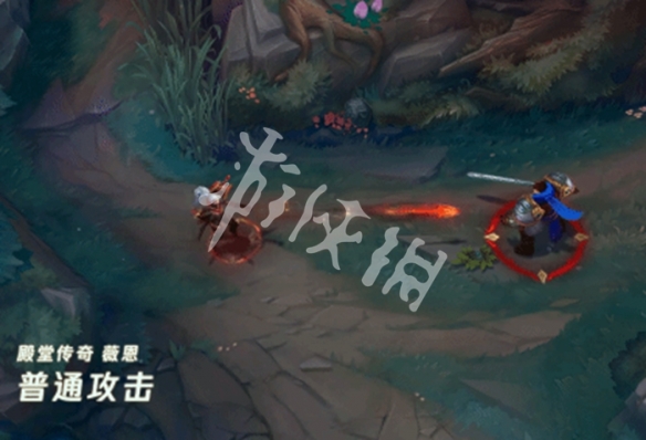 Uzi皮肤隐藏技能
