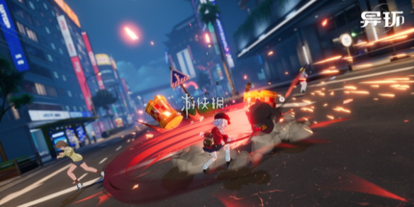 异环收容测试前瞻直播开启时间