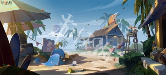 第五人格摄影师盛夏光影上线时间