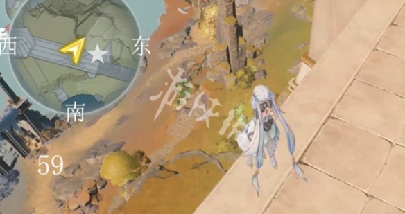 鸣潮卡庇托山宝箱位置大全