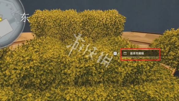 鸣潮卡庇托山宝箱位置大全