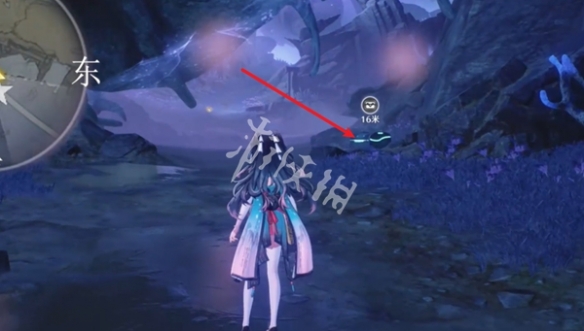 鸣潮分界山宝箱位置大全