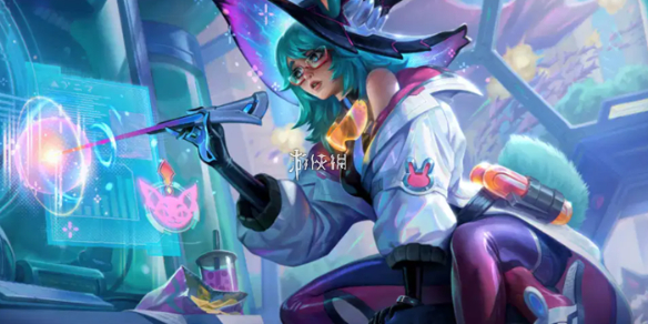 英雄联盟手游兔子上线时间