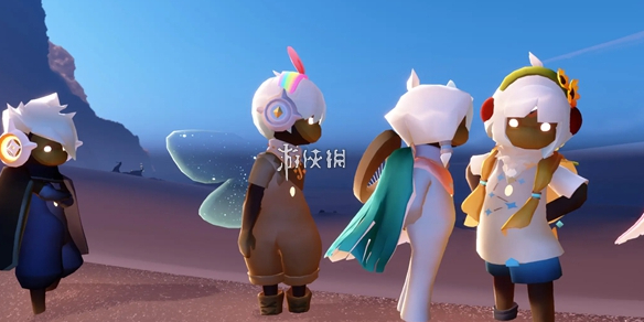 光遇6周年物品兑换图一览