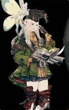 最终幻想14水晶世界新手职业推荐