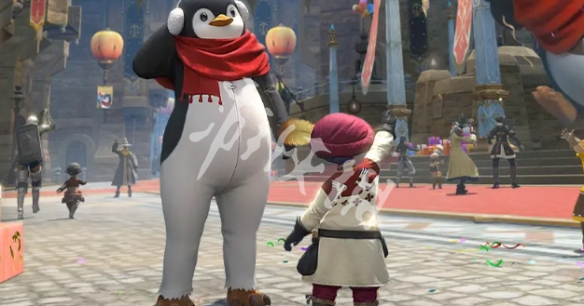 ff14手游T0最强职业