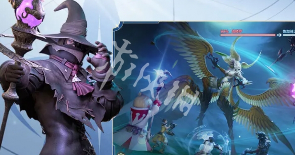 ff14手游T0最强职业