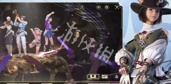 ff14手游T0最强职业