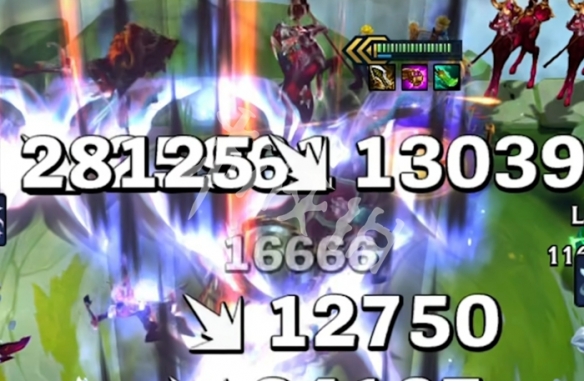 金铲铲之战s7巨龙之巢3星5费重做技能一览
