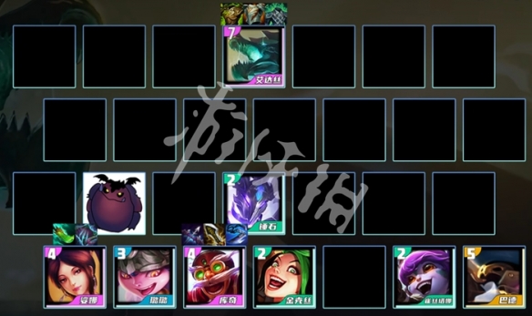 s7金龙飞机阵容搭配推荐
