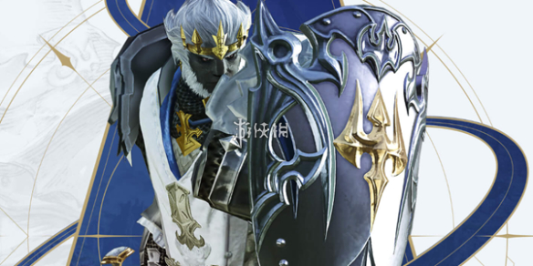 最终幻想14水晶世界骑士技能介绍
