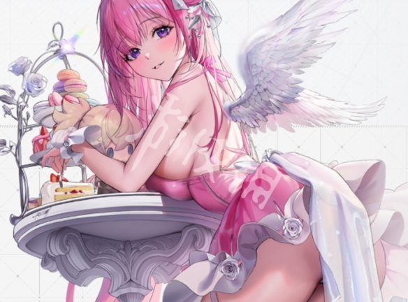胜利女神新的希望神罚抽取建议