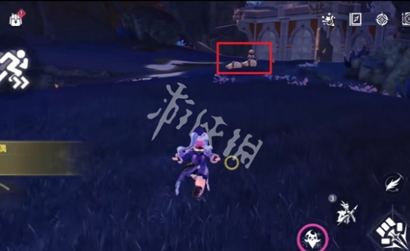 鸣潮残破布偶成就达成攻略