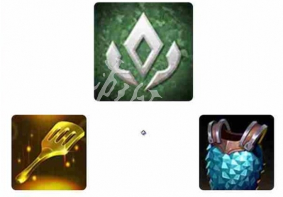 金铲铲之战s7巨龙之巢转职纹章合成公式