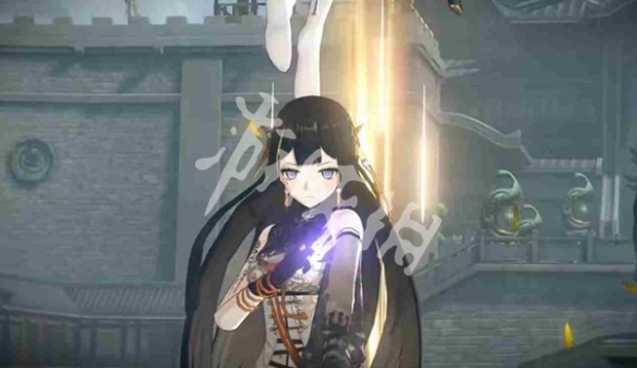 黑色信标郁离上线时间