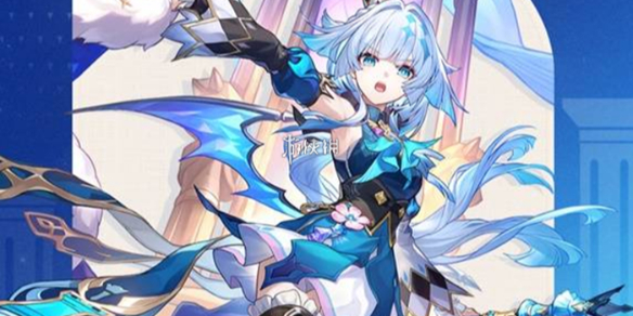 崩坏星穹铁道刻律德菈技能介绍