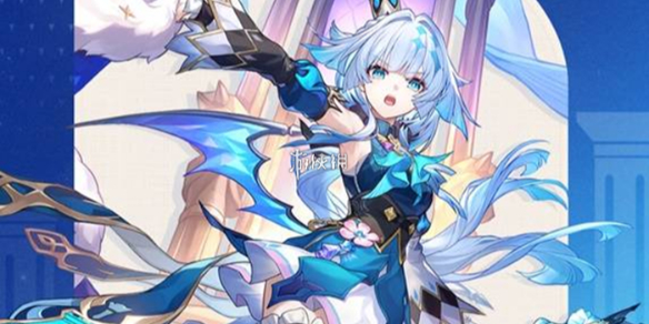崩坏星穹铁道刻律德菈上线时间