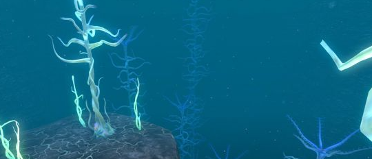 《深海迷航》鲜虾号位置介绍