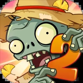 PVZ2mod黑色菜单