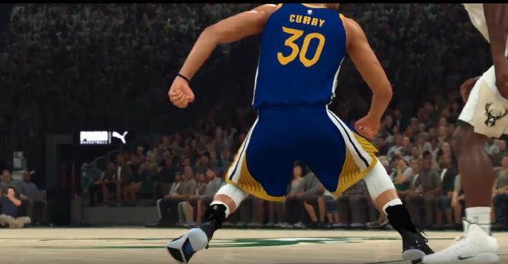 nba2k20中文无限金币版