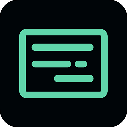 万能手持弹幕app