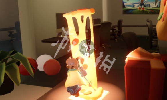 光遇变小玩芝士弹力带任务攻略
