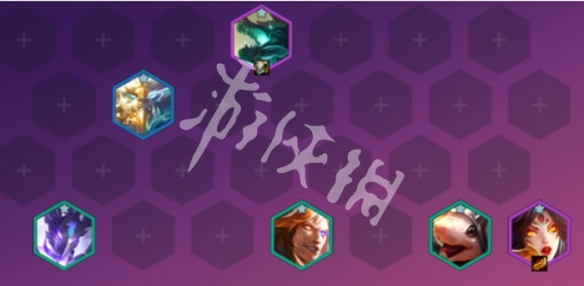金铲铲之战10金鳞龙运营思路