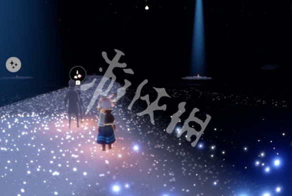 光遇青鸟季季节任务5攻略
