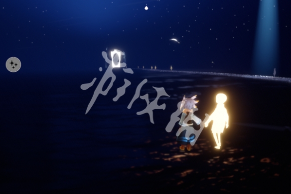 光遇青鸟季季节任务5攻略