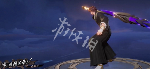 王者荣耀死神联动皮肤一览