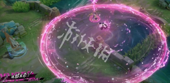 王者荣耀暃朽木白哉皮肤特效一览