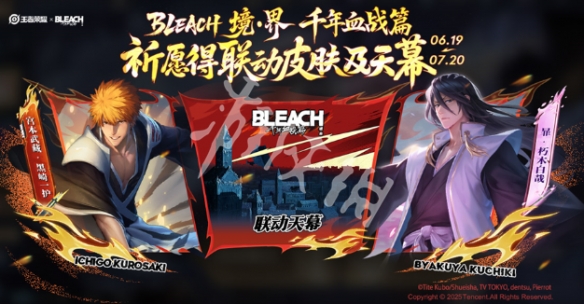 王者荣耀宫本武藏黑崎一护皮肤价格
