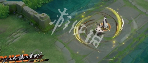 王者荣耀宫本武藏黑崎一护皮肤特效一览