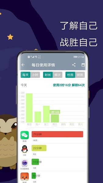 极简戒手机最新版