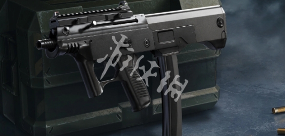 和平精英冲锋枪强度排行