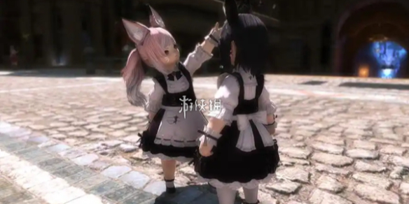 ff14手游神奇的松鼠宝箱位置大全