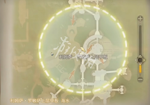 ff14手游钓场位置大全